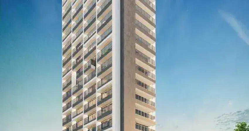 Loft com 1 quarto à venda na Rua Carolina Sucupira, 1274, Aldeota, Fortaleza