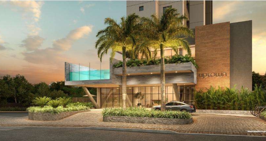 Apartamento com 3 quartos à venda na Rua Coronel Linhares, 2308, Dionisio Torres, Fortaleza