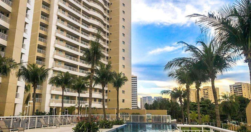 Loft com 3 quartos à venda na Avenida Ministro José Américo, 801, Cambeba, Fortaleza