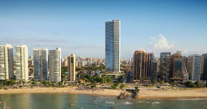 Loft com 7 quartos à venda na Rua Arquiteto Emílio Hinko, 100, Mucuripe, Fortaleza