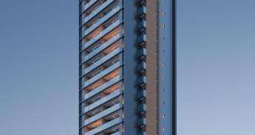 Loft com 3 quartos à venda na Rua Canuto de Aguiar, 150, Meireles, Fortaleza