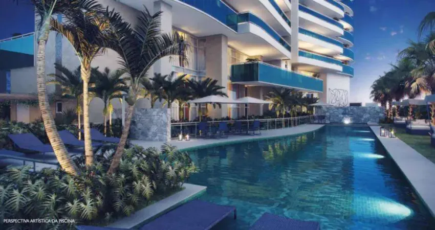 Palatium Residencial Meireles