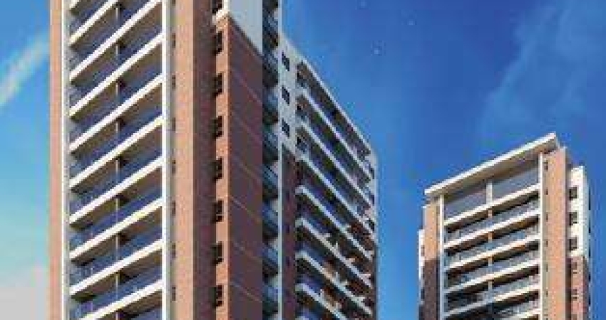 Apartamento com 2 quartos à venda na Rua General Caiado de Castro, 12, Engenheiro Luciano Cavalcante, Fortaleza