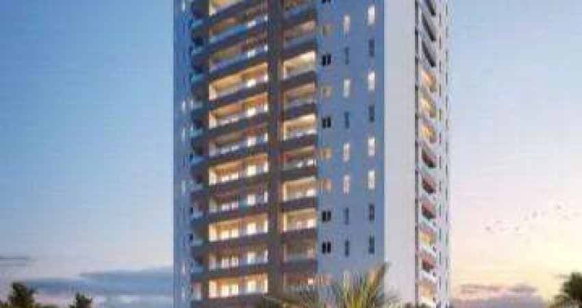 Apartamento com 3 quartos à venda na Rua Santa Cecília, Centro, Eusébio