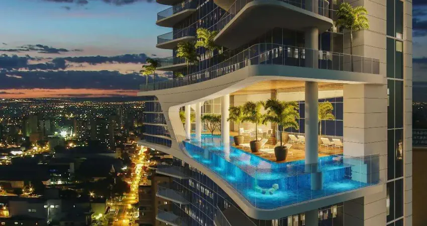EDGE CONDOMINIUM