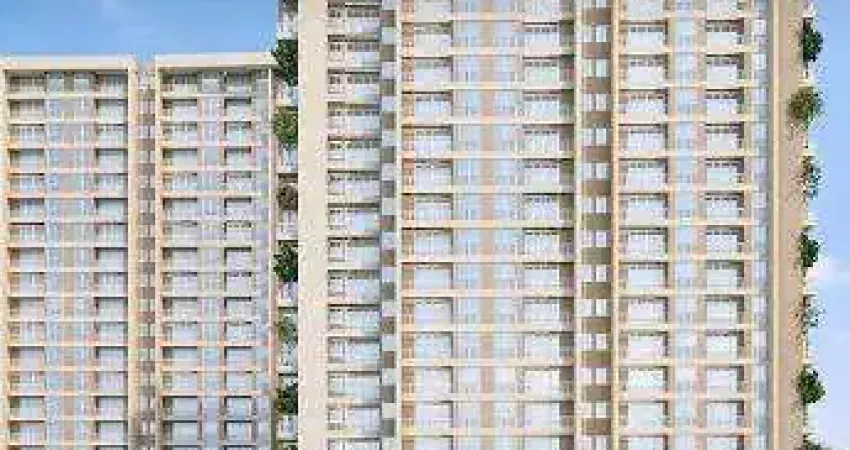 Apartamento com 3 quartos à venda na Rua Sigefredo Pinheiro, 50, Fátima, Fortaleza