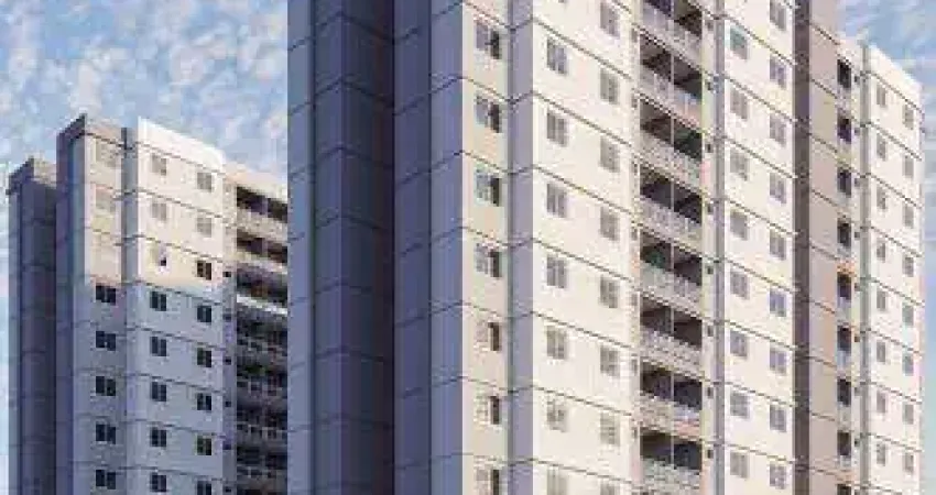 Apartamento com 2 quartos à venda na Avenida Dioguinho, 2500, Vicente Pinzon, Fortaleza
