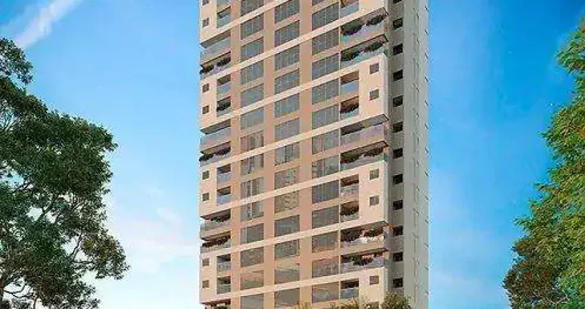 Apartamento com 2 quartos à venda na Rua José de Pontes, 44, Parquelândia, Fortaleza