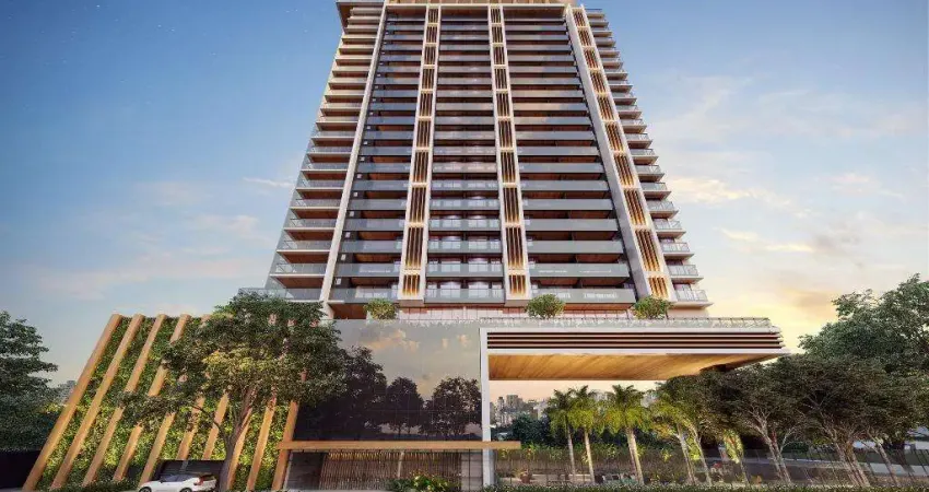 Apartamento com 2 quartos à venda na Rua Paula Ney, Aldeota, Fortaleza
