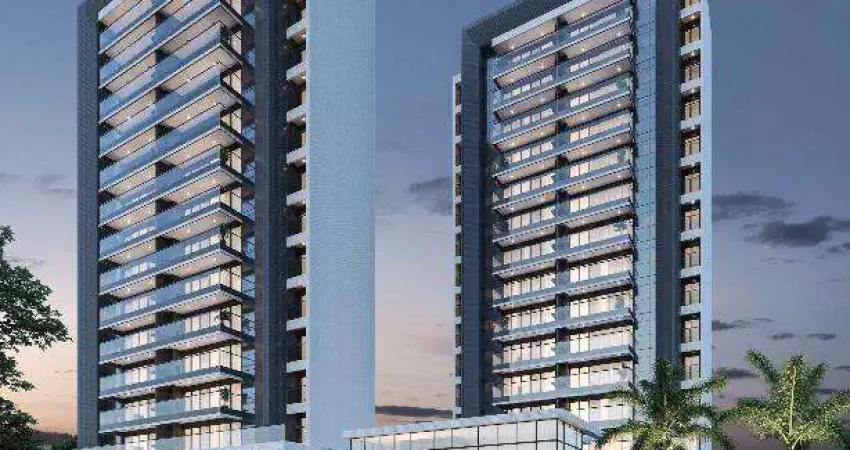 Apartamento com 3 quartos à venda na Av. Dep. João Frederico Ferreira Gomes, 436, Junco, Sobral