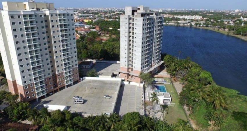 Loft com 3 quartos à venda na Rua Bibio Frota, 505, Parangaba, Fortaleza