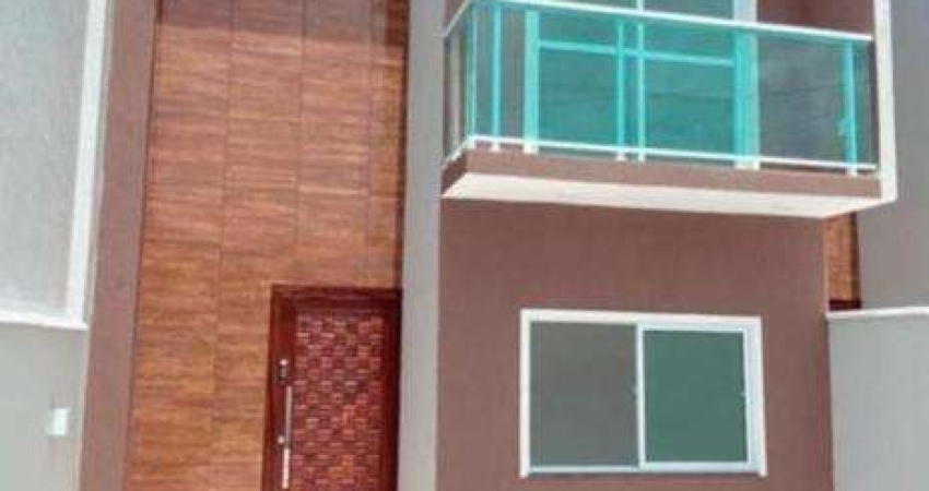 Casa com 3 quartos à venda na Rua dos Lírios, 8, Timbu, Eusébio