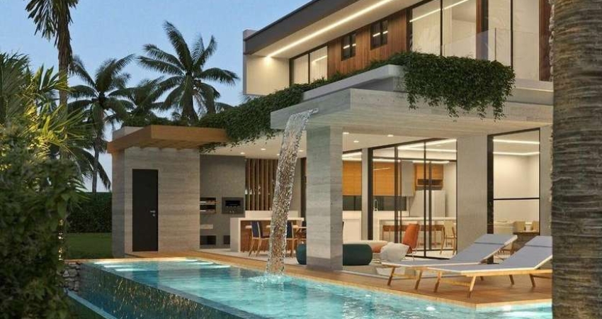 Casa com 4 quartos à venda na Avenida Eusébio De Queiroz, 4066, Centro, Eusébio