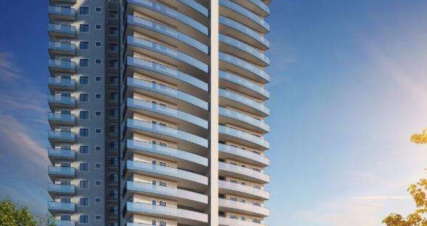 Apartamento com 3 quartos à venda na Judith Martins, Pedras, Eusébio