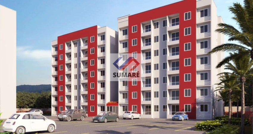 Apartamento com 2 quartos à venda na Rua Dr. Procópio, 1054, Centro, Fortaleza