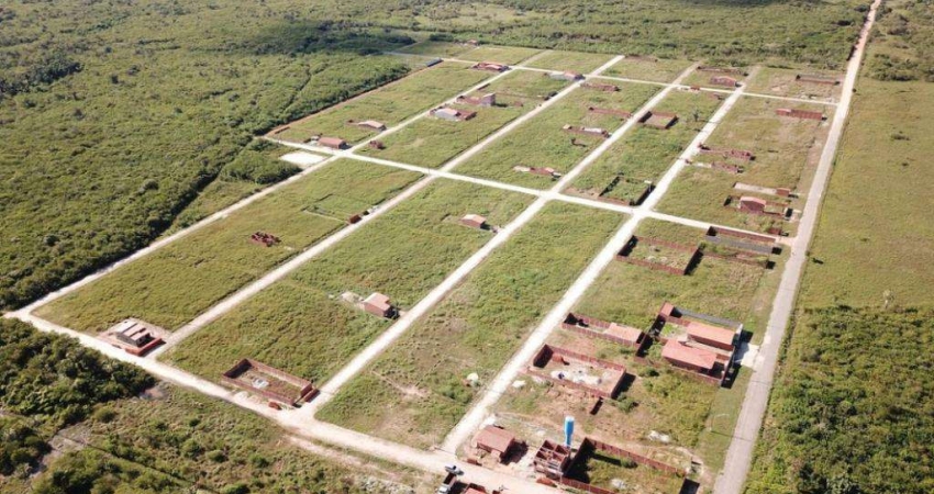 Terreno à venda na Av Pedro Cavalcante, Carapió, Itaitinga