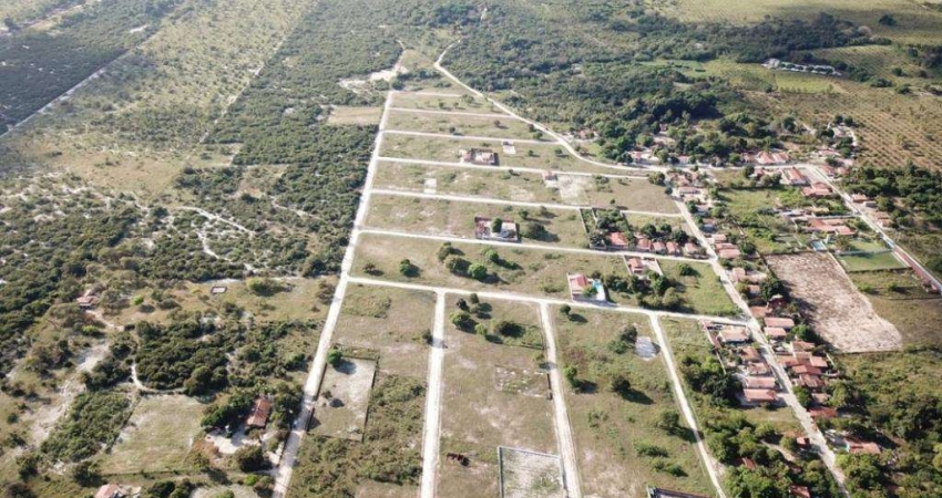 Terreno à venda na Av Pedro Felício de Oliveira, Dourado, Horizonte