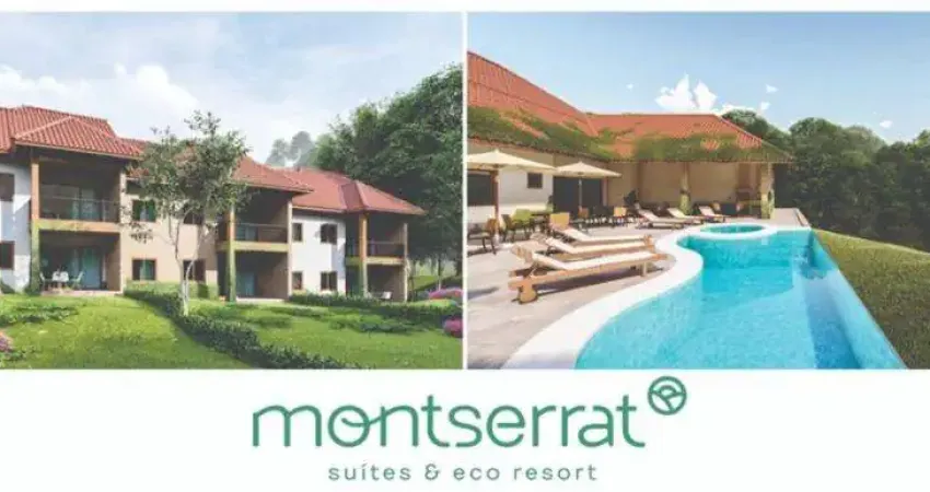 Apartamento com 3 quartos à venda na Rodovia CE-356, Centro, Guaramiranga