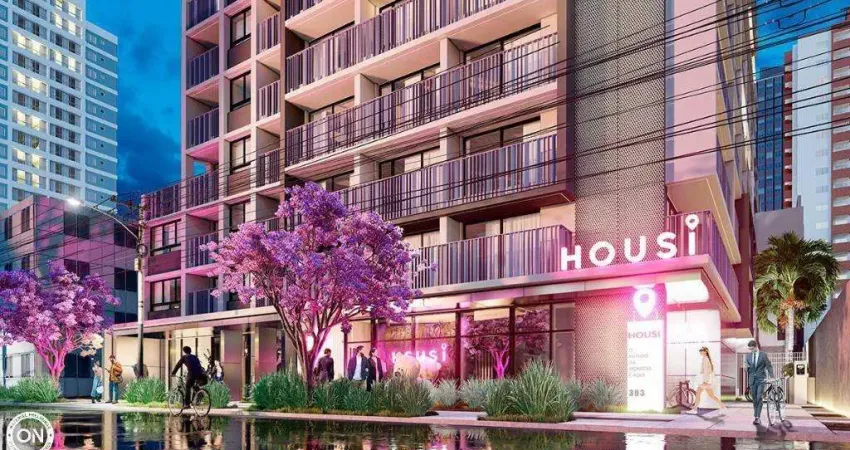 Apartamento com 3 quartos à venda na Rua Madre Cabrini, 303, Vila Mariana, São Paulo