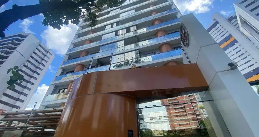 Apartamento com 4 quartos à venda na Rua Ricardo Hardman, Jaqueira, Recife