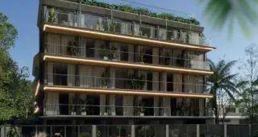 Flat com 1 quarto à venda na Avenida Presidente Afonso Pena, 190, Bessa, João Pessoa