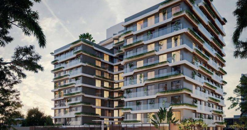 Apartamento com 1 quarto à venda na Av. Mar Báltico, Intermares, Cabedelo