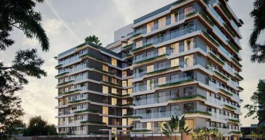 Apartamento com 1 quarto à venda na Av. Mar Báltico, Intermares, Cabedelo