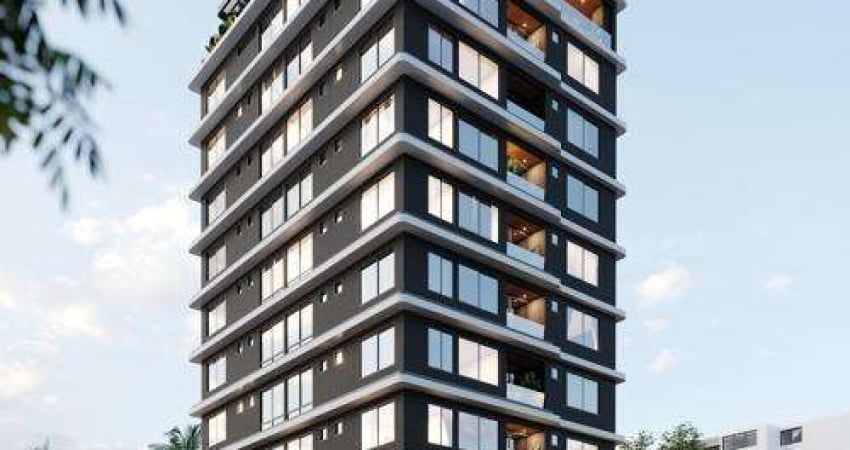 Apartamento com 2 quartos à venda na rua Deputado Mariz, 812, Tambauzinho, João Pessoa