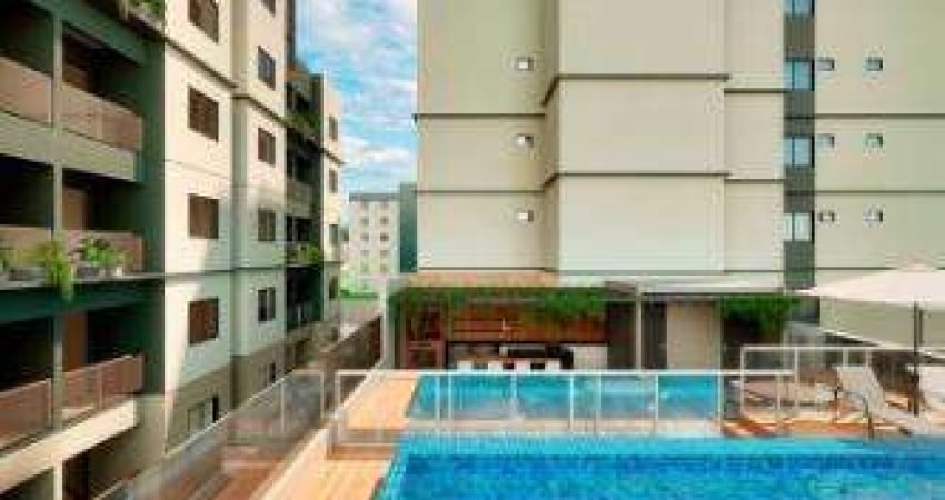 Apartamento com 3 quartos à venda na Rua Conselheiro José Braz do Rego, Portal do Sol, João Pessoa