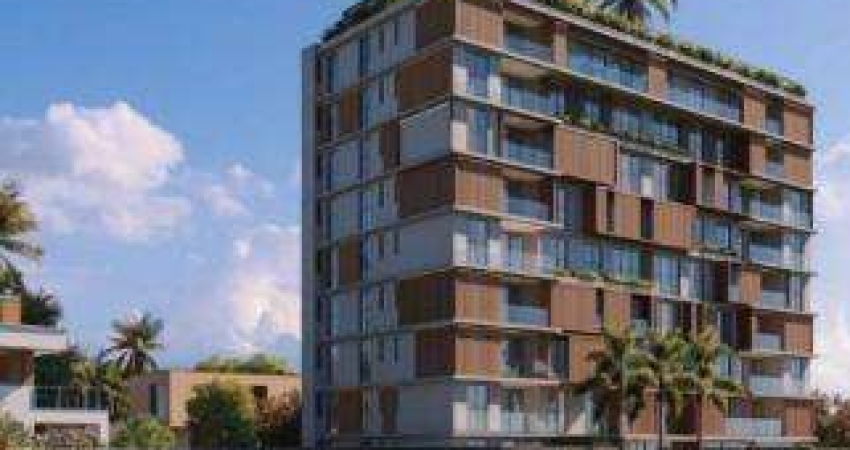 Apartamento com 2 quartos à venda na Rua Francisco Pilar, 515, Camboinha, Cabedelo