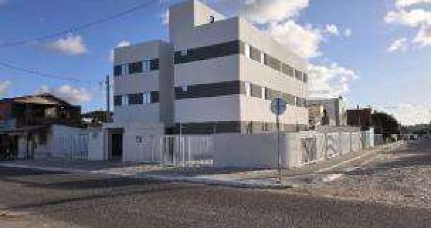 SANTO ALEIXO