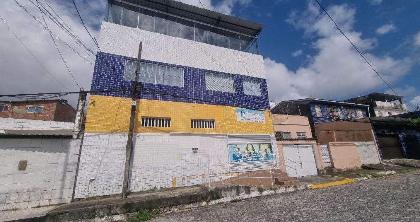 Casa comercial à venda na Rua Rio Pardo, 154, Ibura, Recife