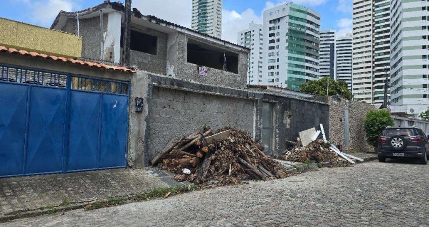 Casa comercial para alugar na Rua Joaquim Amaral Cardoso, 1, Encruzilhada, Recife