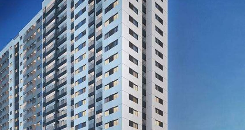 Apartamento com 1 quarto à venda na Avenida Professor Francisco Morato, 4240, Vila Sônia, São Paulo