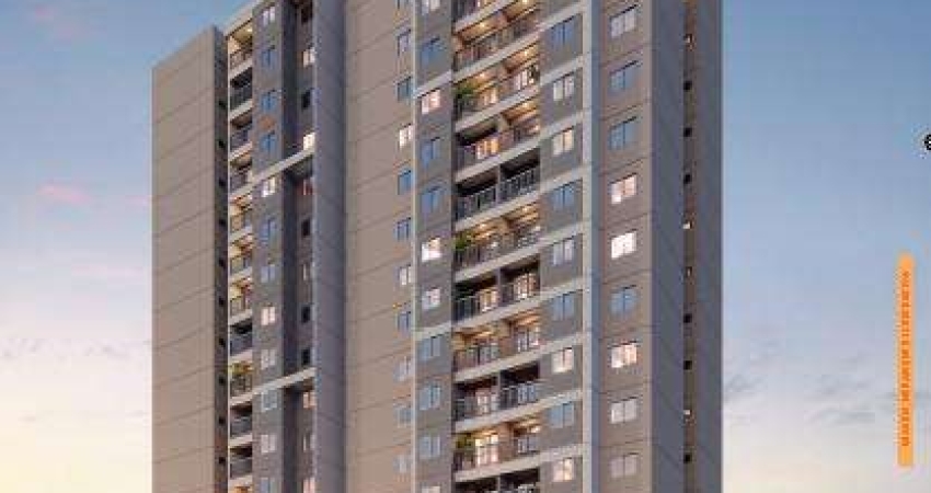 Apartamento com 3 quartos à venda na Rua Vicente de Castro Filho, Engenheiro Luciano Cavalcante, Fortaleza