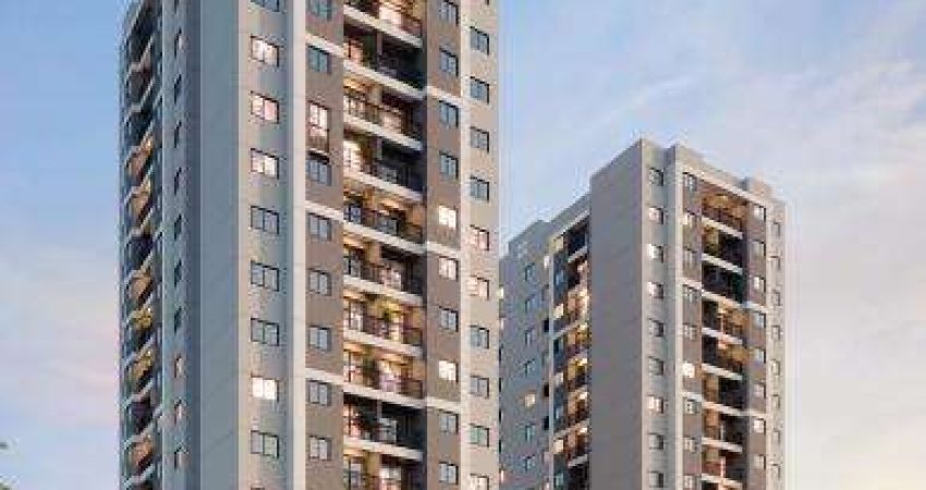 Apartamento com 2 quartos à venda na Rua Henriqueta Galeno, Aldeota, Fortaleza