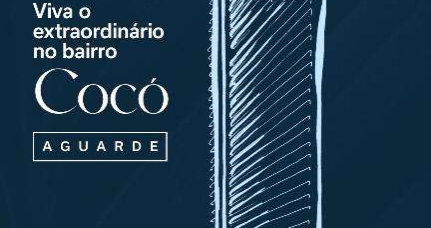 Apartamento com 2 quartos à venda na Rua Doutor Gilberto Studart, 390, Cocó, Fortaleza
