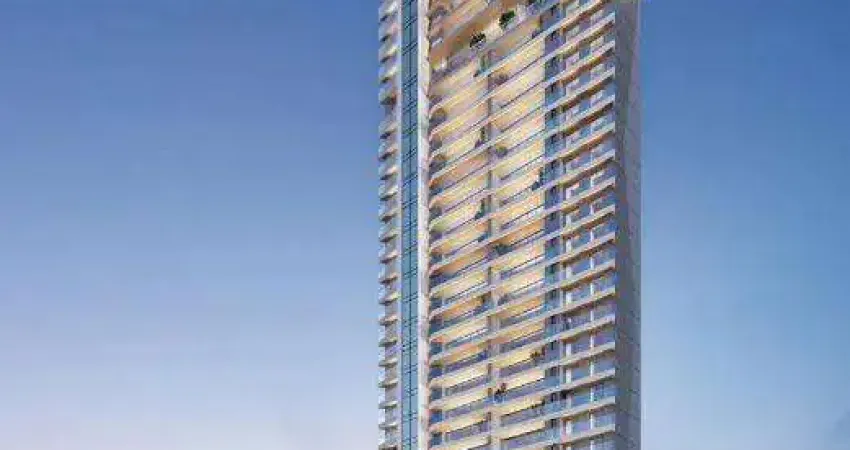 Apartamento com 4 quartos à venda na Rua Doutor Gilberto Studart, 390, Cocó, Fortaleza