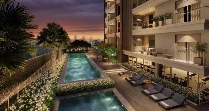 Apartamento com 3 quartos à venda na Rua Doutor Fabrício Vampré, 111, Vila Mariana, São Paulo