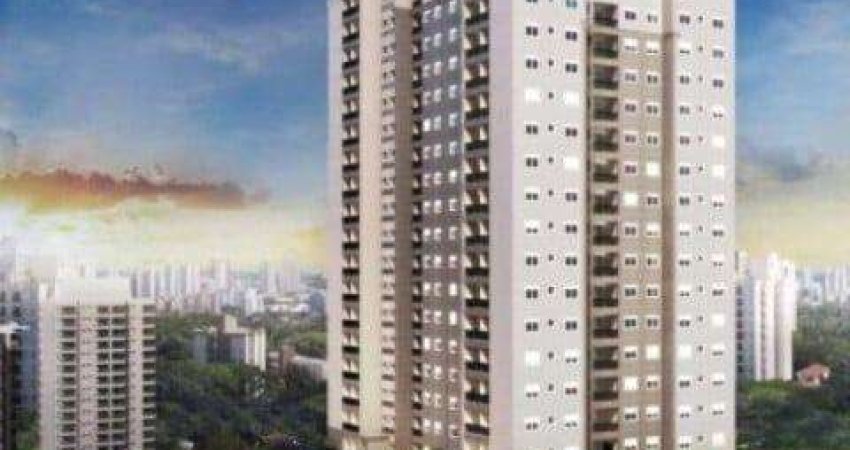 Apartamento com 2 quartos à venda na Rua Carvalho de Freitas, 285, Vila Andrade, São Paulo