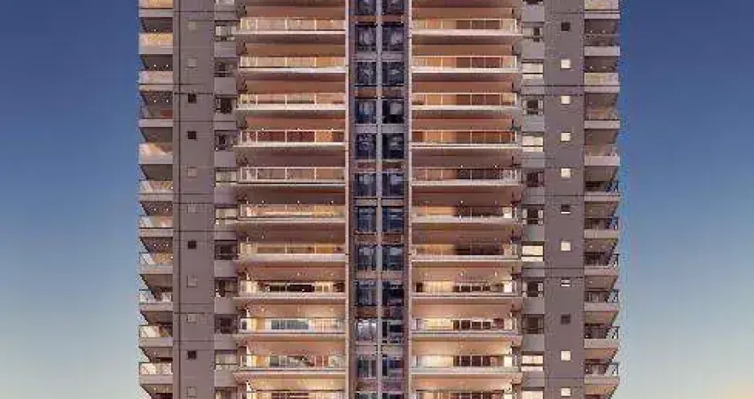 Apartamento com 4 quartos à venda na Avenida Juriti, 646, Moema, São Paulo