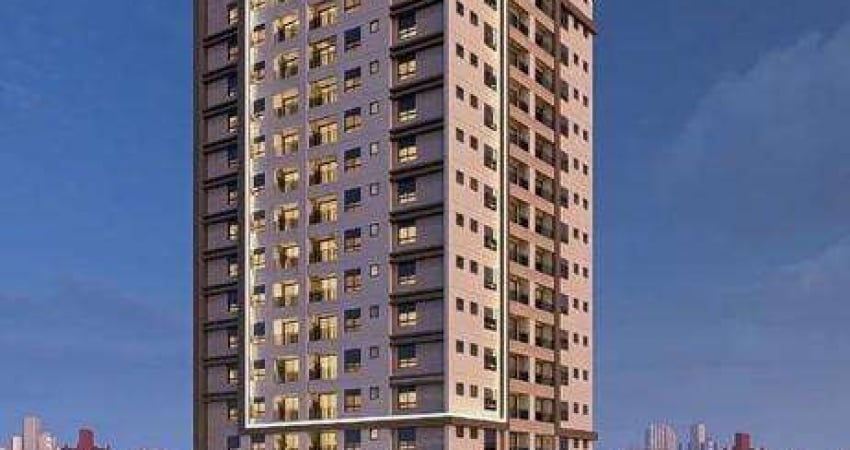 Apartamento com 1 quarto à venda na Rua Paulistânia, 220, Vila Madalena, São Paulo