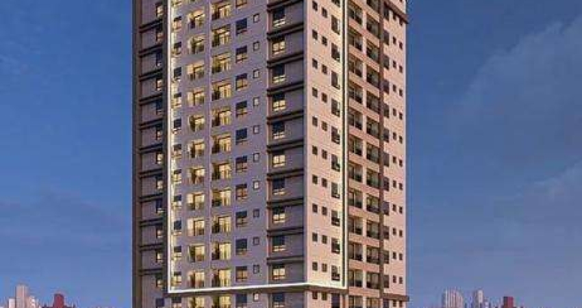 Apartamento com 1 quarto à venda na Rua Paulistânia, 220, Vila Madalena, São Paulo
