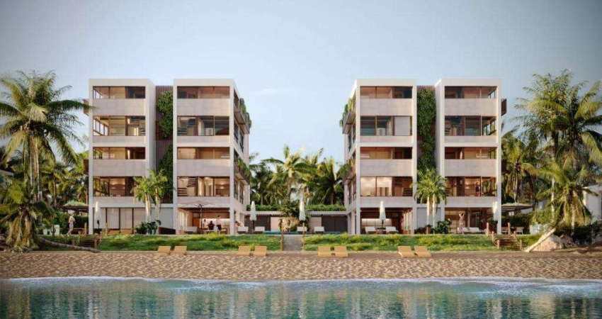 Apartamento com 2 quartos à venda na Rua dos Baobás, 610, Porto de Galinhas, Ipojuca