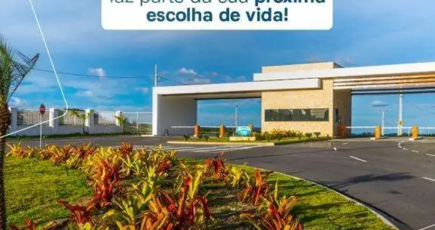 Terreno à venda na Av. Padre Hachid Ilo Bezerra de Sousa, Santa Terezinha, Campina Grande