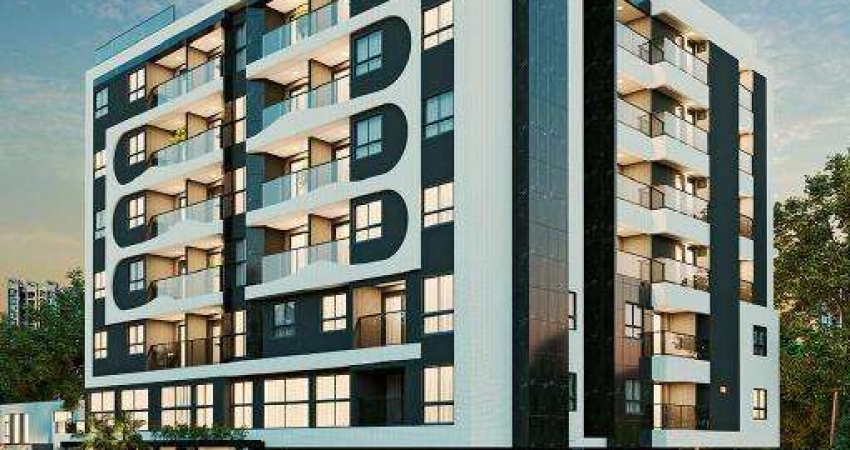 Apartamento com 1 quarto à venda na Rua Waldir Braga, 53, Jardim Oceania, João Pessoa