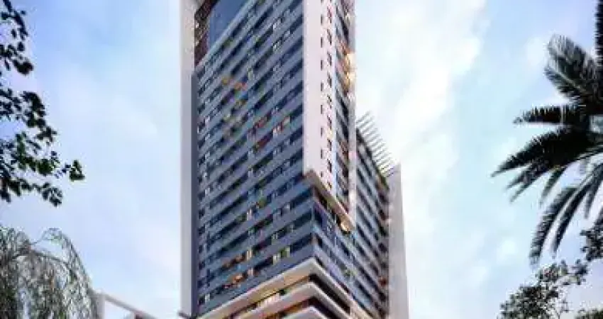Apartamento com 1 quarto à venda na Terraço Inglaterra, R. Albert Bruce Sabin, 100, Universitário, Caruaru