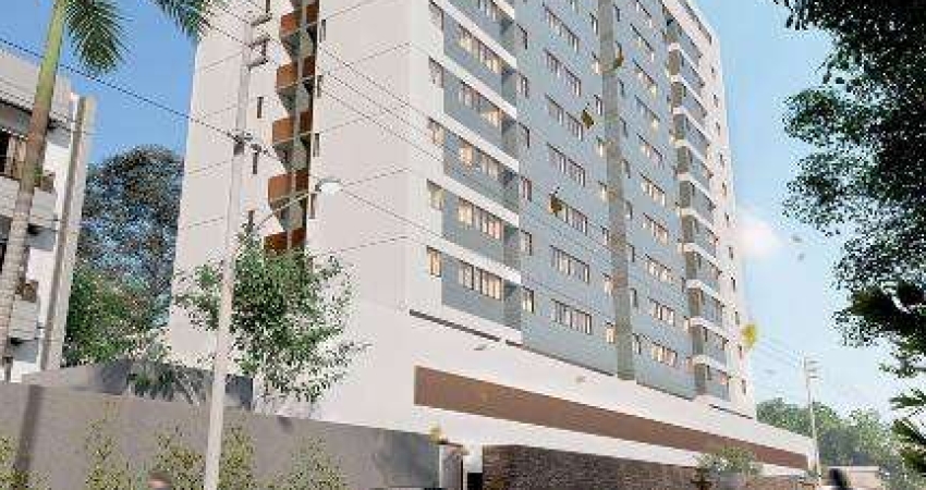 Apartamento com 2 quartos à venda na Rua João de Deus, Torre, Recife