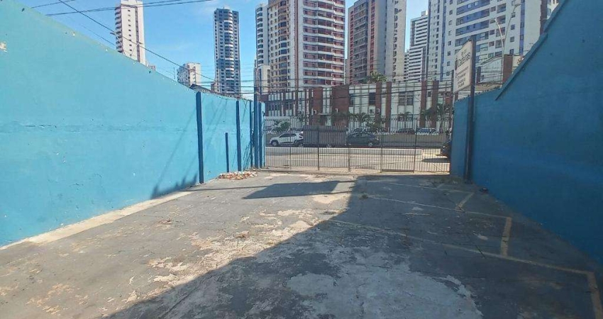 Barracão / Galpão / Depósito para alugar na Avenida Norte Miguel Arraes de Alencar, 2832, Alto do Mandu, Recife
