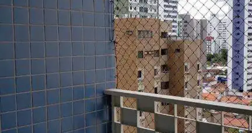 Apartamento com 2 quartos para alugar na Rua Clóvis Beviláqua, 137, Madalena, Recife